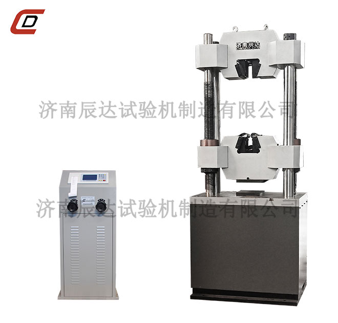 拉力试验机有哪些特点?应该如何选择?