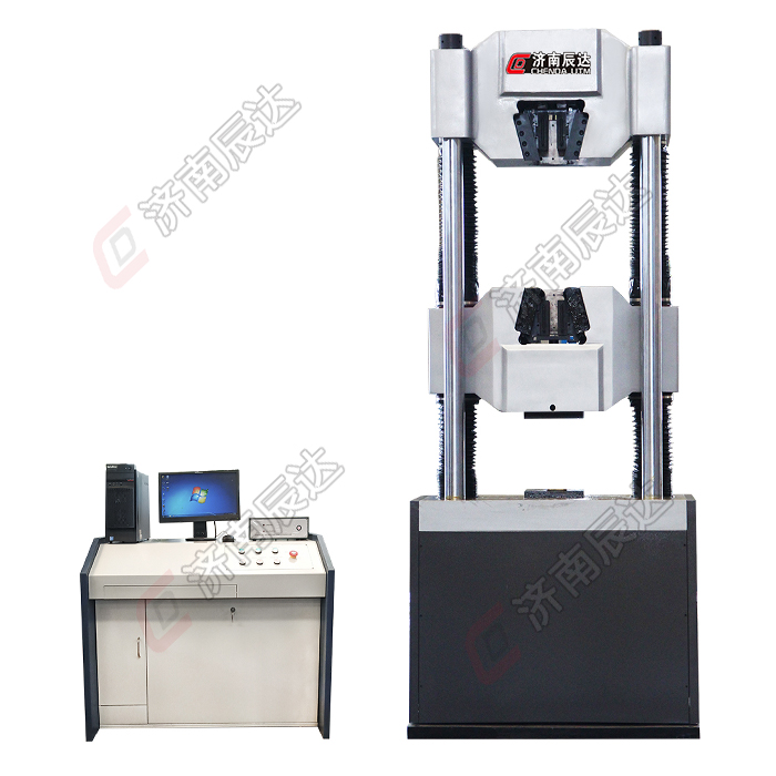 拉力试验机使用过程中应该注意哪些事项?