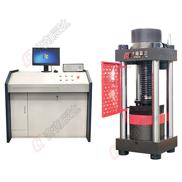 压力试验机在季度保养时需要注意哪些事项?