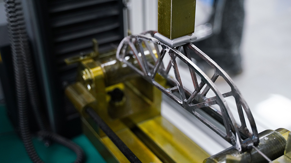 意甲直播免费直播
赞助第八届全国大学生焊接创新大赛圆满成功