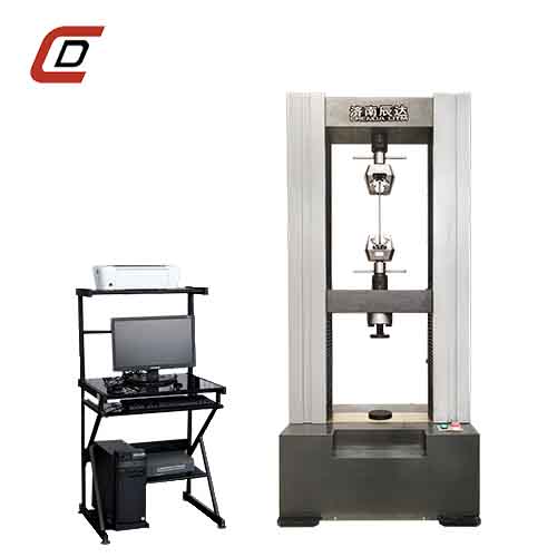 WDW-30微机控制企鹅体育直播宋老师