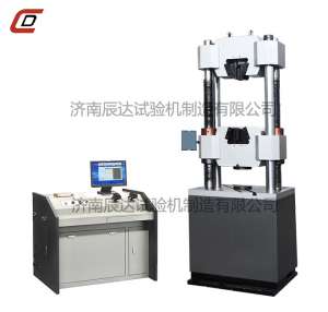 WEW-600B微机屏显式触摸屏控制企鹅体育直播怎么操作