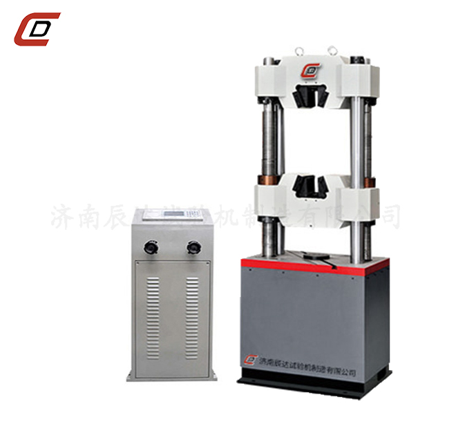 数显企鹅体育直播怎么操作WE-600B