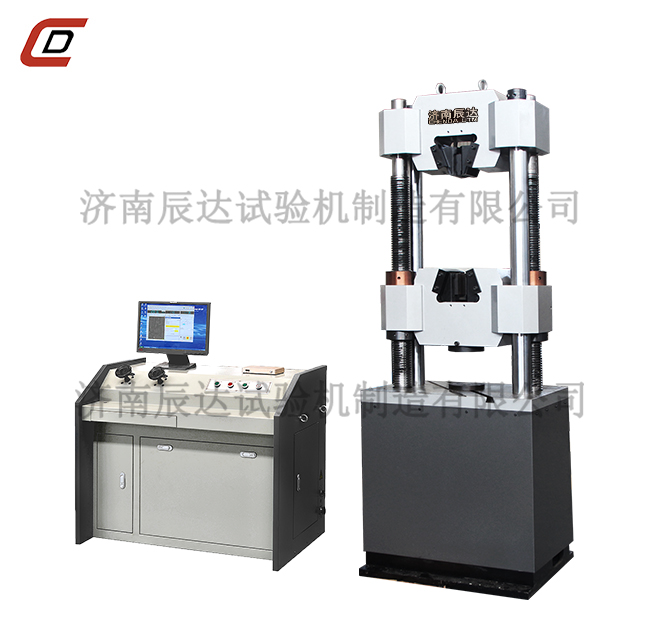 液压式企鹅体育直播怎么操作WEW-300B