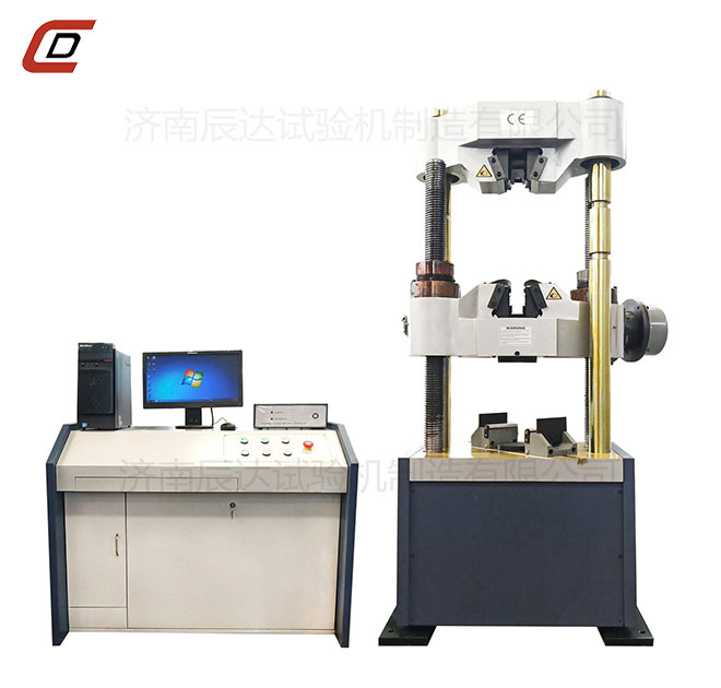 60吨/t微机控制企鹅体育直播怎么操作