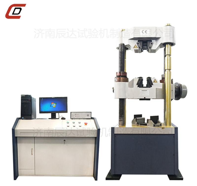 要怎么给钢筋企鹅体育直播怎么操作WAW-300C做维修检查？