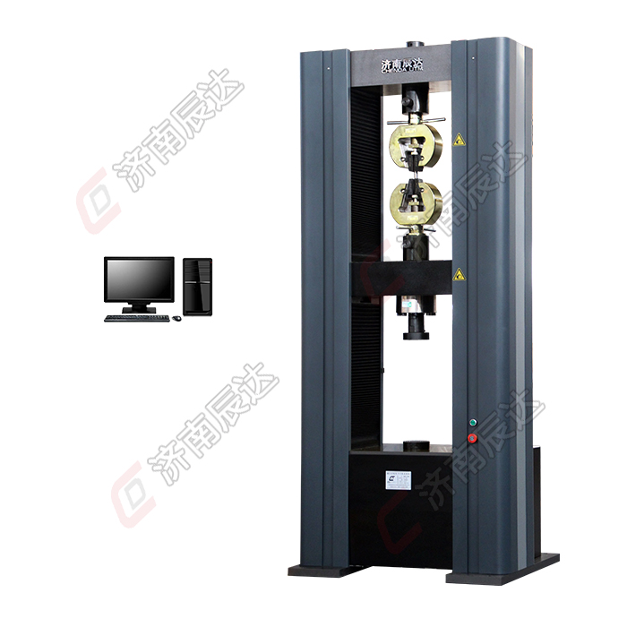 如何正确的选择水泥块电子万能压力试验机？