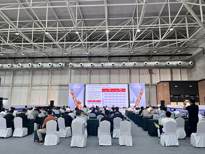 德甲直播官方网站中文
亮相第七届山东国际铸造工业展览会